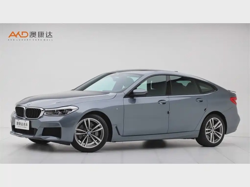 BMW 6 Series