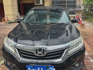 Honda Crider 2014