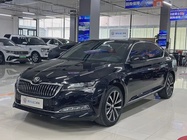 Skoda Superb 2024