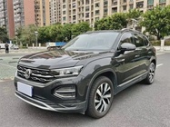 Volkswagen Tayron 2021
