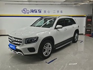 Mercedes-Benz GLB-Class 2023