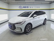 BYD MAX 2021