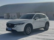 Mazda CX-5 2021