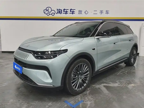 Leapmotor C11 2023
