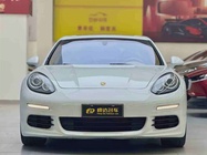 Porsche Panamera 2015