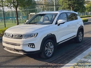 Changan CS35 2019