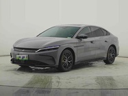 BYD Han 2025