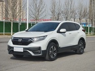 Honda CR-V 2022