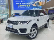 Land Rover Sport 2018