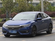 Honda Civic 2017