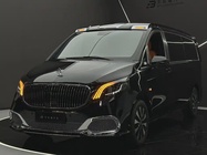 Mercedes-Benz Vito 2023