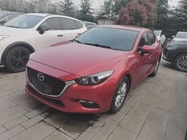 Mazda 3 2019