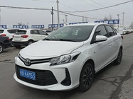 Toyota Vios 2020