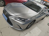 Lexus ES 2021
