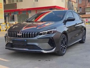 Geely Binrui 2025