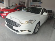Ford Mondeo 2017