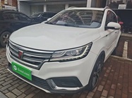 Roewe RX3 2018