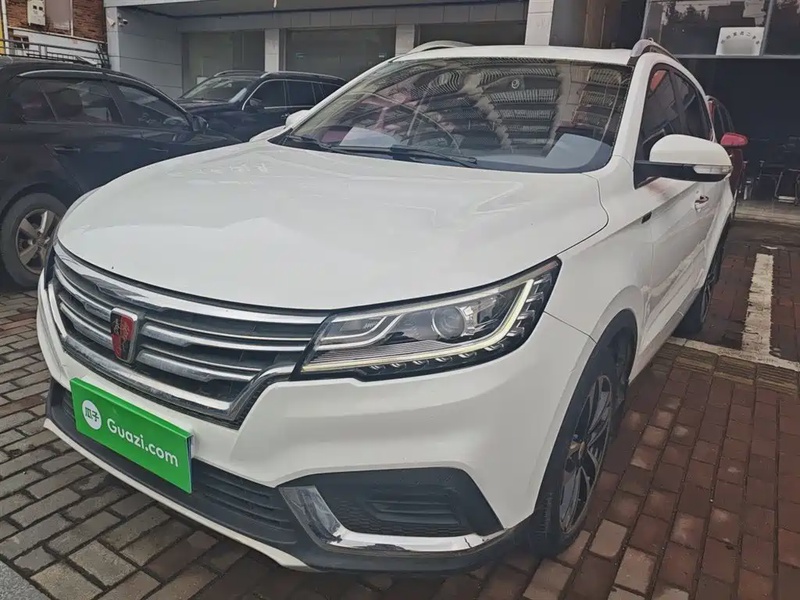 Roewe RX3
