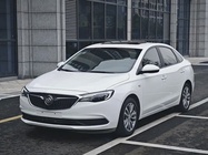 Buick Excelle 2020