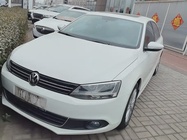 Volkswagen Sagitar 2013