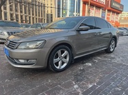Volkswagen Passat 2011