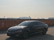 Volkswagen Magotan 2022