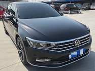 Volkswagen Magotan 2022