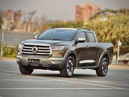 Great Wall Pao 2021