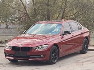 BMW 3 Series 2015