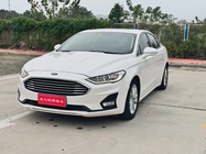 Ford Mondeo 2019