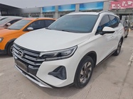 GAC GS4 2022