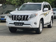 Toyota Prado 2018