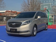 Buick GL8 2018