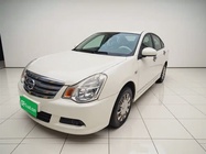 Nissan Sylphy 2016