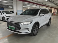 BYD Pro 2020