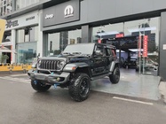 Jeep Wrangler 2025