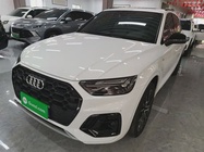 Audi Q5 2024