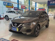 Nissan Qashqai 2020