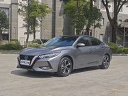 Nissan Sylphy 2021