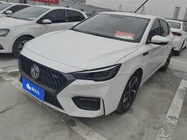 MG MG6 2021