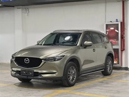 Mazda CX-5 2021