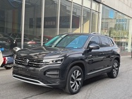 Volkswagen Tayron 2022