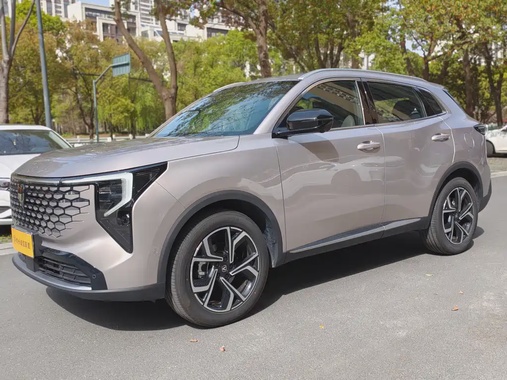 Changan CS55 2025