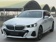 BMW 5 Series 2025