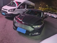 Ford Mondeo 2017