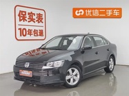 Volkswagen Lavida 2018