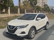 Nissan Qashqai 2022