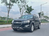 Chevrolet Captiva 2013