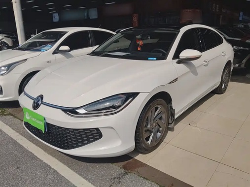 Volkswagen Lamando 2024