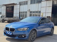 BMW 1 Series 2019